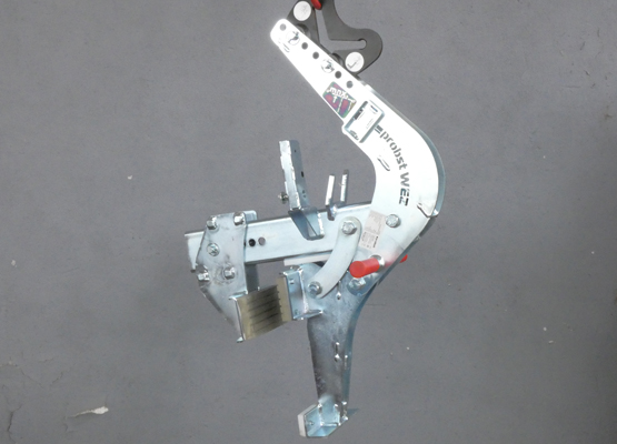 Winkelelementzange mieten - Probst WEZ-2